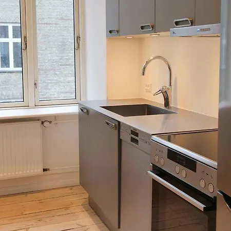 Apartment Light And Cozy Flat In The Midst Of Copenhagen! Copenhagen