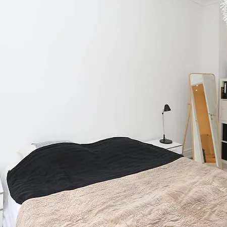 Light And Cozy Flat In The Midst Of Copenhagen! *