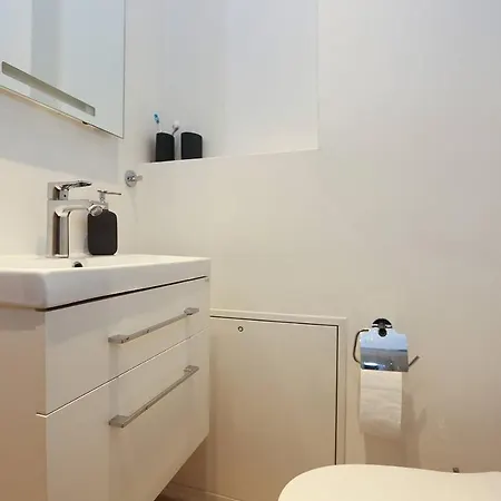 Apartment Light And Cozy Flat In The Midst Of Copenhagen!